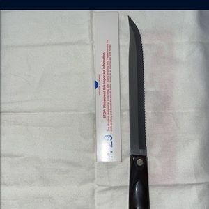 Cutco Carver Knife
